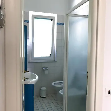 La Riviera Bed & Breakfast 3* Rapallo