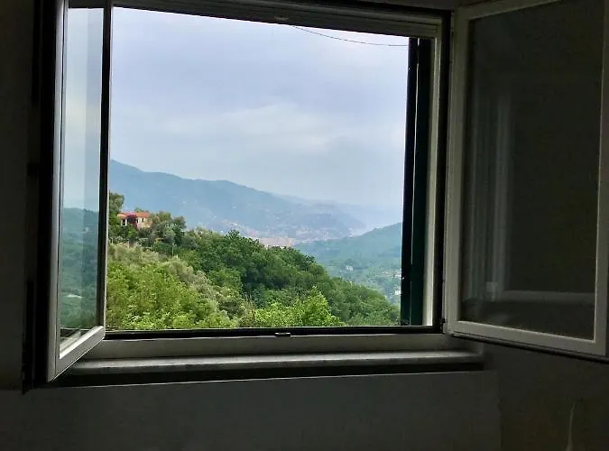 La Riviera Bed & Breakfast