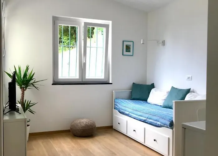 Bed & Breakfast La Riviera Bed & Breakfast Rapallo