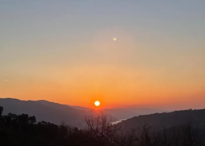 La Riviera Bed & Breakfast 3*