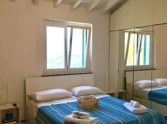 La Riviera Bed & Breakfast 3* Rapallo