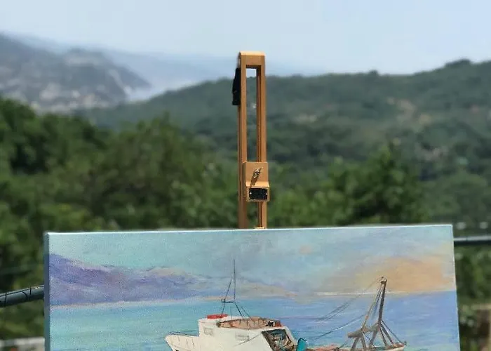 Bed & Breakfast La Riviera Bed & Breakfast 3*