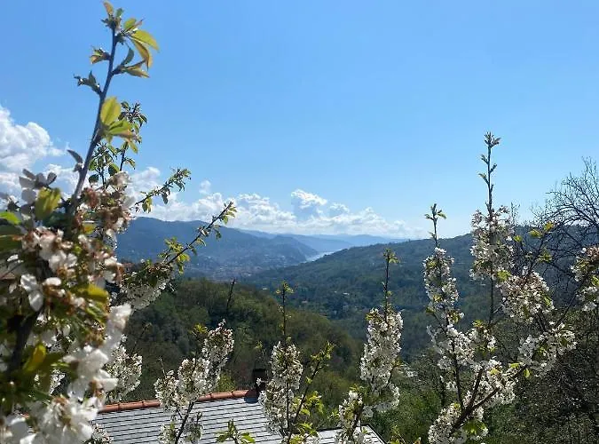 Bed & Breakfast La Riviera Bed & Breakfast 3*