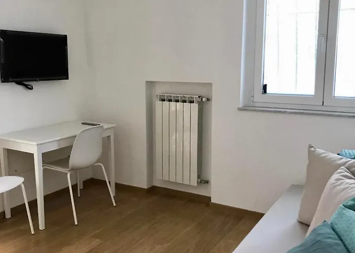 Bed & Breakfast La Riviera Bed & Breakfast 3*