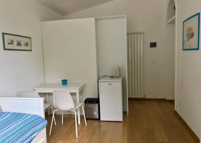 La Riviera Bed & Breakfast 3* Rapallo