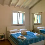 La Riviera Bed & Breakfast 3* Rapallo