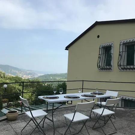 La Riviera Bed & Breakfast 3*