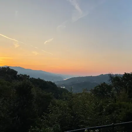 Bed & Breakfast La Riviera Bed & Breakfast