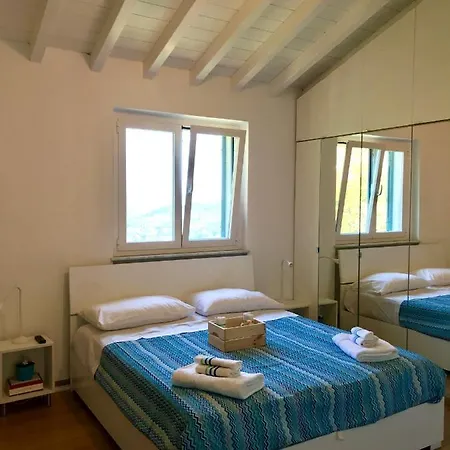 La Riviera Bed & Breakfast 3* Rapallo