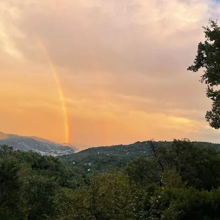 La Riviera Bed & Breakfast 3* Rapallo