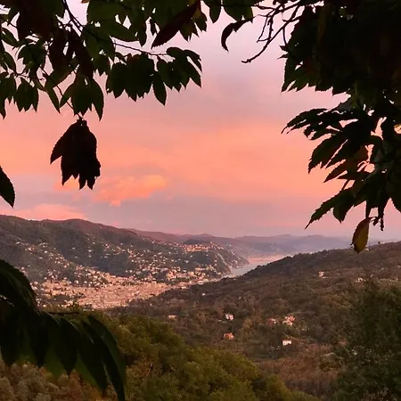 La Riviera Bed & Breakfast Rapallo