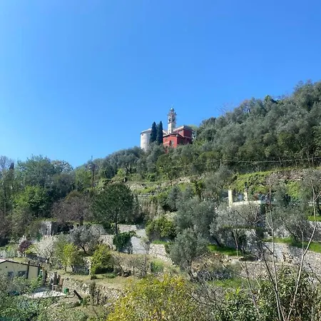 La Riviera Bed & Breakfast 3* Rapallo