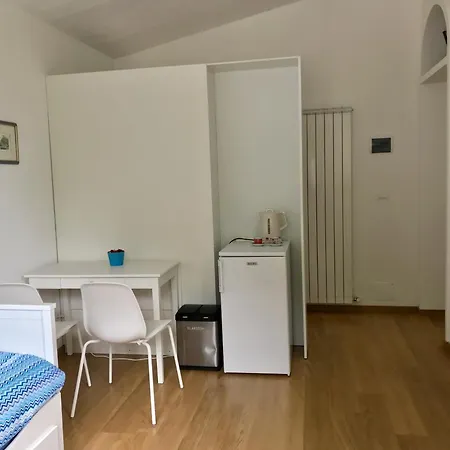 La Riviera Bed & Breakfast 3* Rapallo