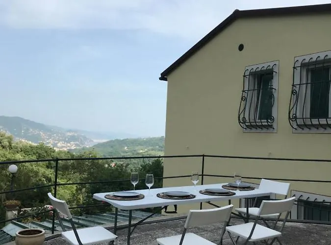 La Riviera Bed & Breakfast Bed & Breakfast 3*