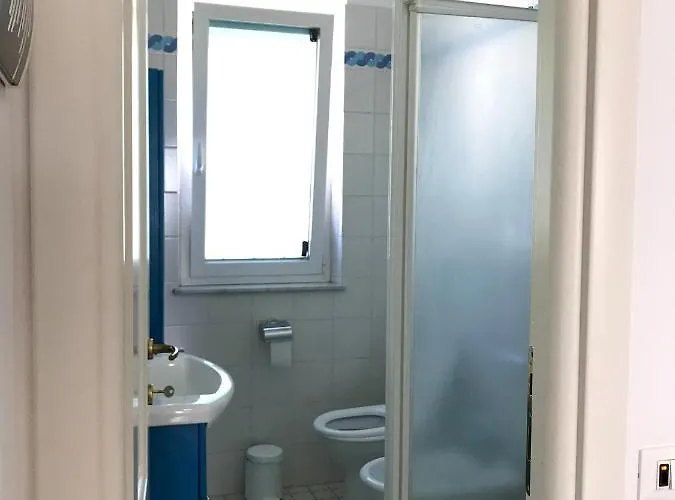 La Riviera Bed & Breakfast 3* 拉帕洛