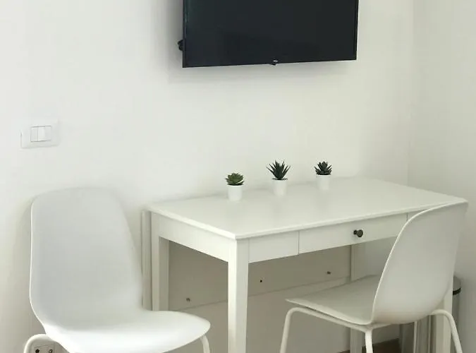 La Riviera Bed & Breakfast