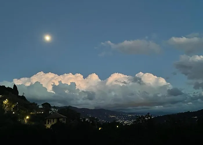 Bed & Breakfast La Riviera Bed & Breakfast Rapallo