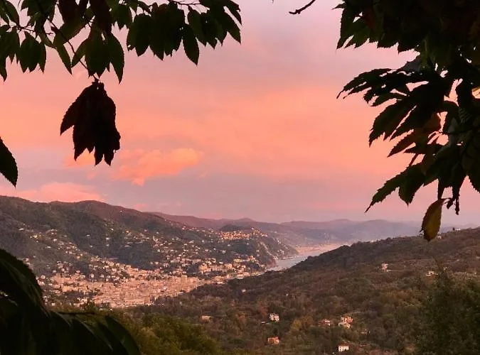 La Riviera Bed & Breakfast Rapallo